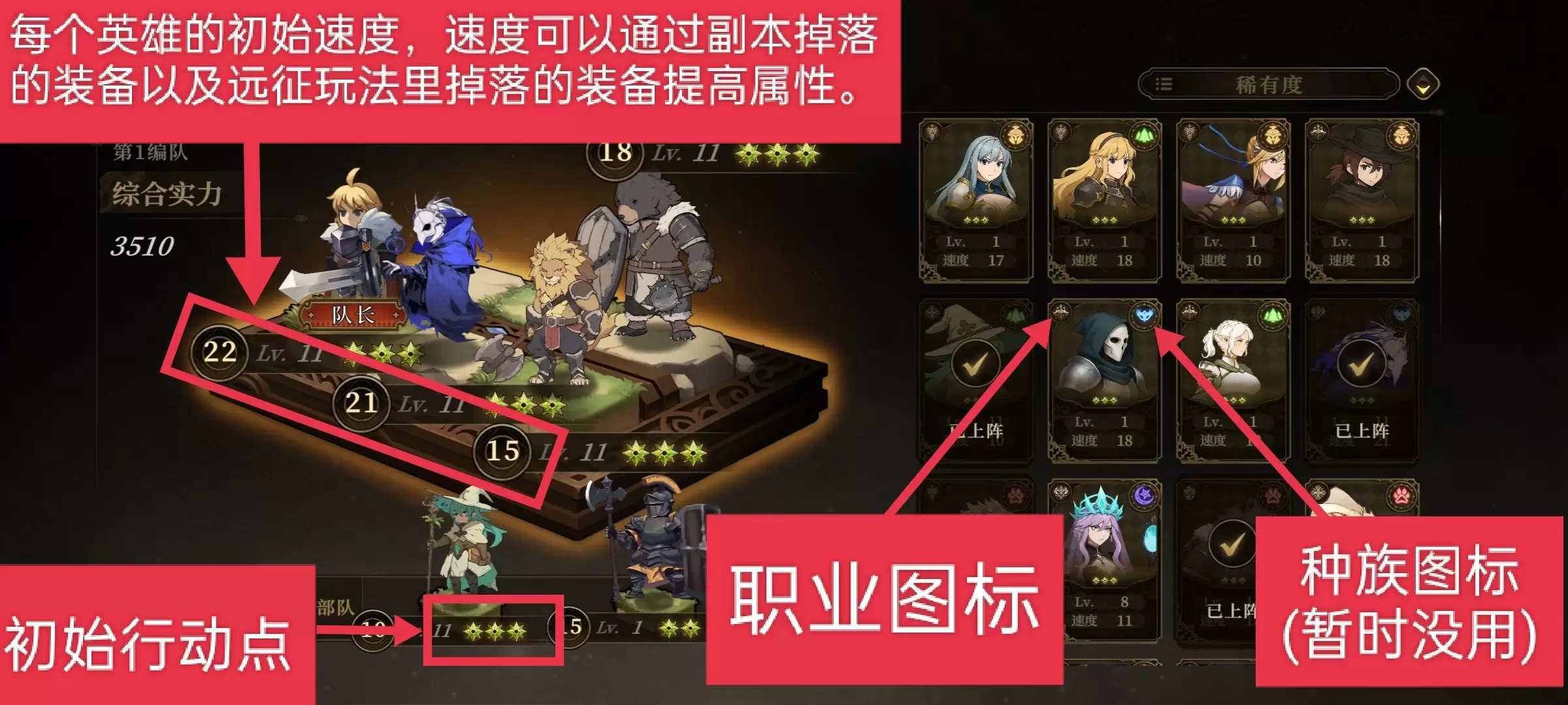 无畏之刃编队策略：高效团队玩法解析