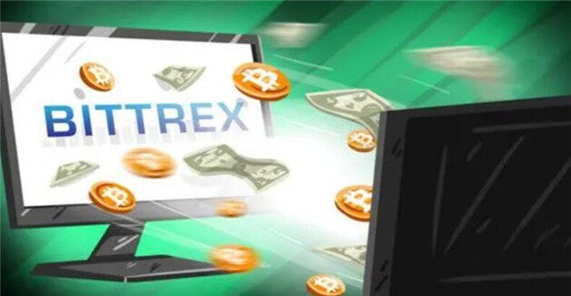 全球币圈8大交易所  8大以太坊交易网站排行榜-第2张图片-币安下载