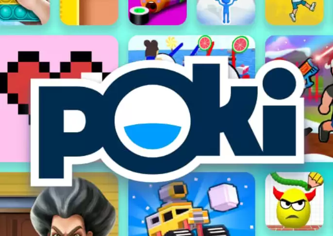 poki小游戏官网秒玩入口：免费小游戏直接开玩指南