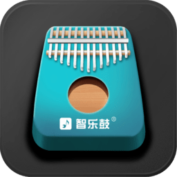 智乐卡林巴拇指琴软件手机版