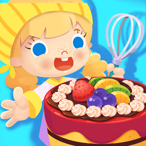 糖糖蛋糕店苹果版手机版