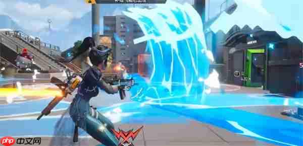 《远光84》凌波技能玩法介绍