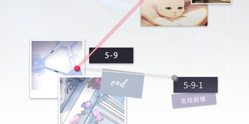 筑梦公馆5-9攻略一览