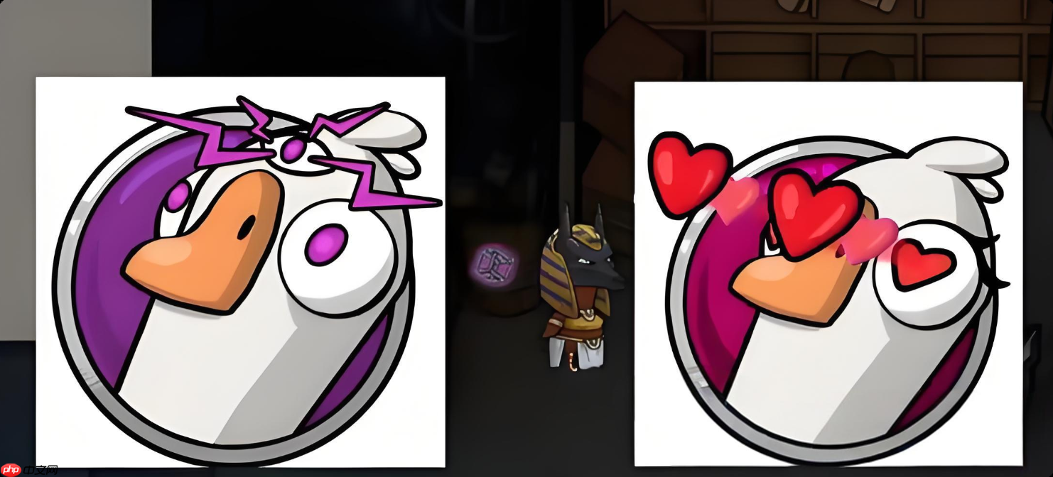 《鹅鸭杀》鸽子技能玩法介绍