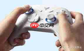 如何用手柄玩转PC游戏