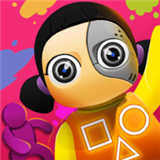 鱿鱼派对安卓版app