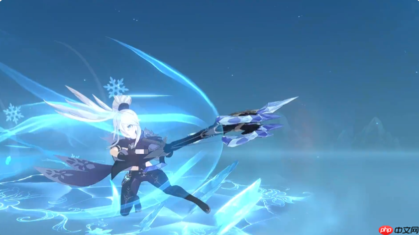 《龙魂旅人》俄里翁介绍