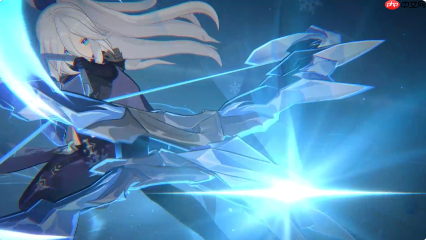 《龙魂旅人》俄里翁介绍