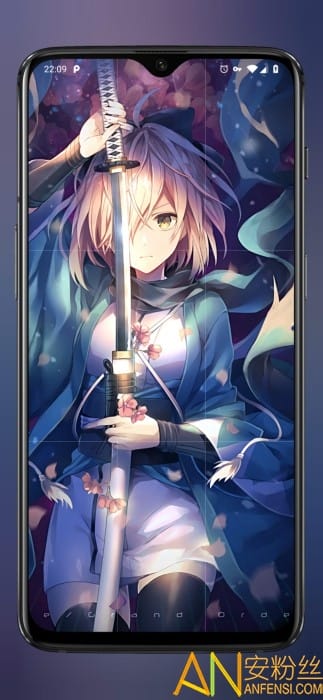 次元壁纸最新版