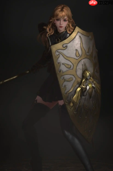 《地下城堡4：骑士与破碎编年史》阵容选择推荐