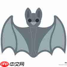 如何添加蝙蝠表情包