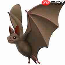 如何添加蝙蝠表情包