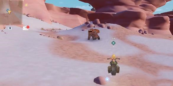 幻塔不破咲支线任务大全