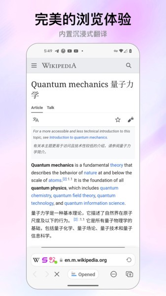 stay浏览器安卓版下载