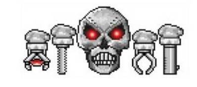 泰拉瑞亚简单模式boss顺序表