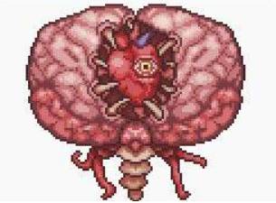 泰拉瑞亚简单模式boss顺序表