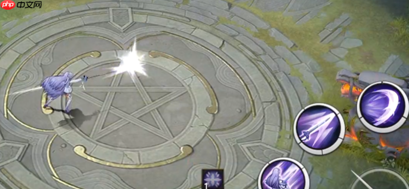 《决战平安京》西凉介绍