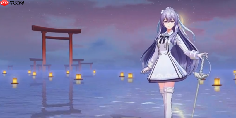 《决战平安京》西凉介绍