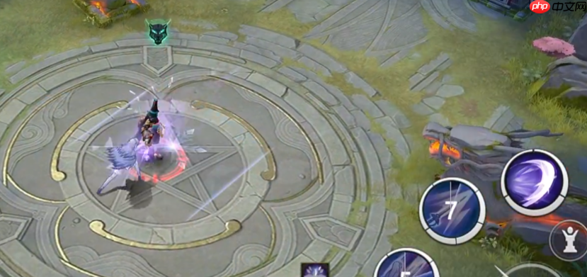 《决战平安京》西凉介绍