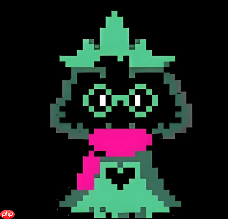 《三角符文》黑暗王子介绍