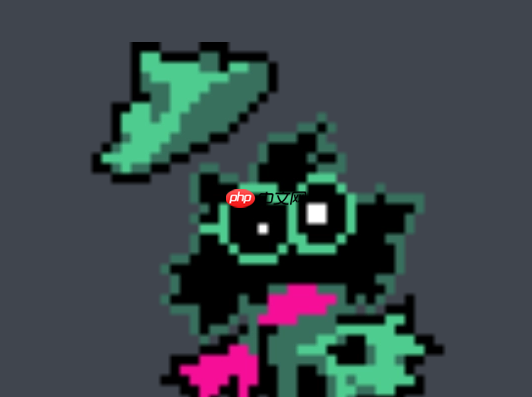 《三角符文》黑暗王子介绍