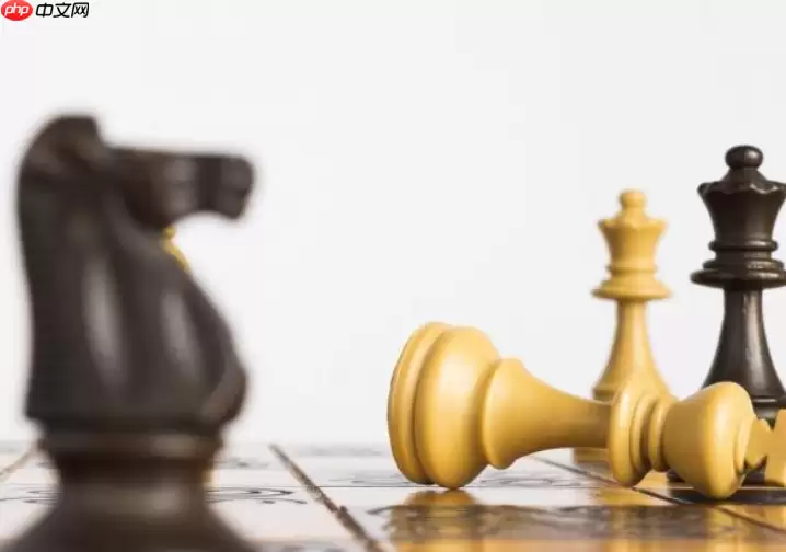 国际象棋官网办理业务指南：查询成绩与赛事同步入口解析