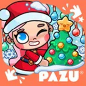 阿凡达孩童世界自建房版手机ios下载