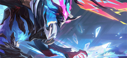 王者荣耀2026年1月新皮肤