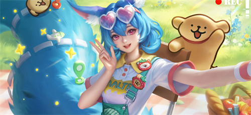 王者荣耀2026年1月新皮肤