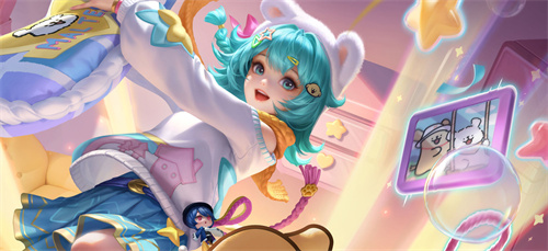 王者荣耀2026年1月新皮肤