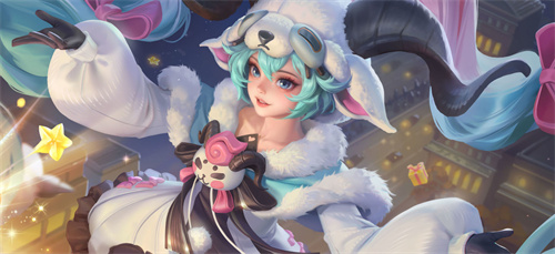 王者荣耀2026年1月新皮肤