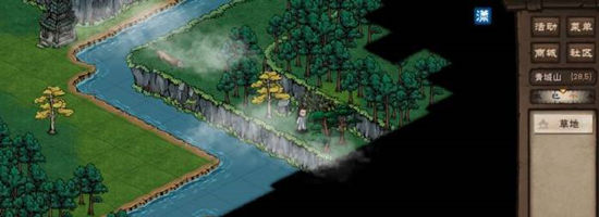 烟雨江湖扑朔迷离攻略