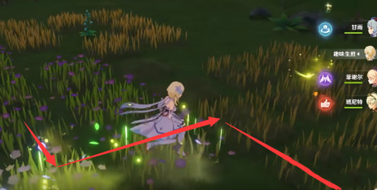 原神第8个桓斯弥利底获取攻略