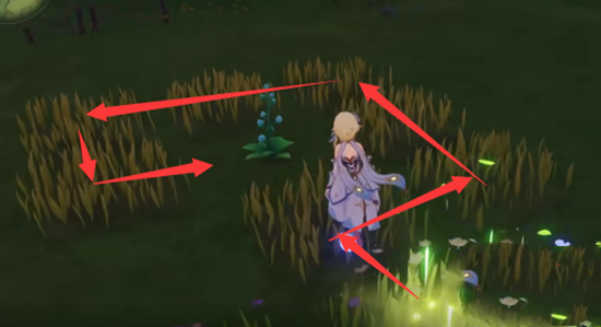 原神第8个桓斯弥利底获取攻略