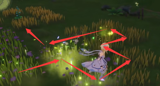 原神第8个桓斯弥利底获取攻略