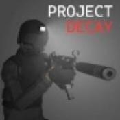 CQB射击衰变计划内置菜单ios免费版