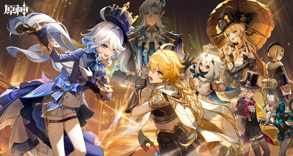 原神自走棋怎么玩-自走棋玩法技巧