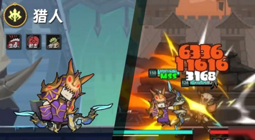 异世界勇者巨虫之地声望刷取方法