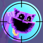 玩具怪物射击下载手机版本