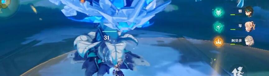 原神魈圣遗物搭配、武器、阵容推荐攻略