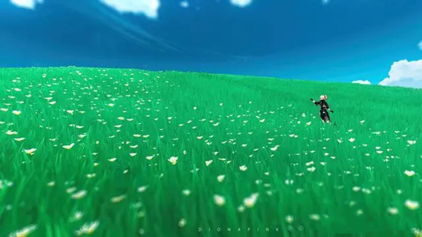 原神狮牙之牙勇气之剑获取方式