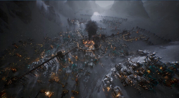 冰汽时代2攻略大全