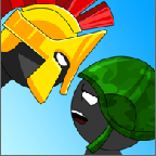 火柴人帝国之战下载安装苹果版