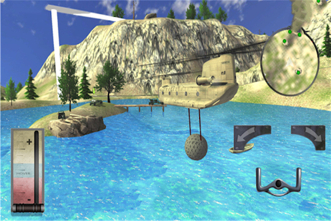 星球战机大作战内购版