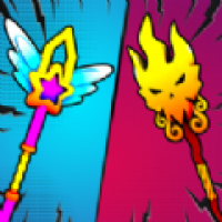 魔法棒冲刺手机下载ios版