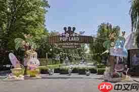 泡泡玛特城市公园哪里能买到labubu