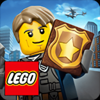 乐高我的城市2手机下载苹果版