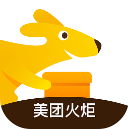 美团火炬骑手app