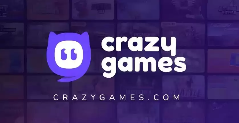 网页版CrazyGames免费在线游戏入口，轻点即玩