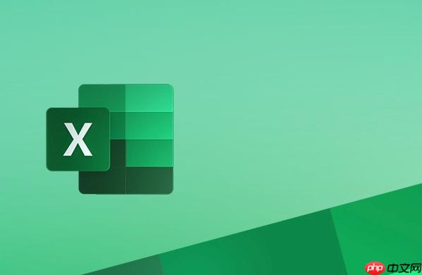 excel怎么用条件格式高亮重复数据_excel重复值标记与配色方法【演示】